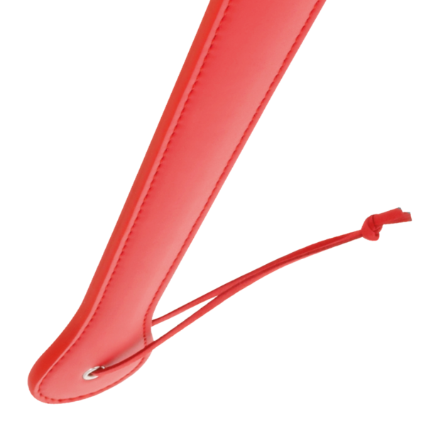DARKNESS - PAGAIE FÉTICHE ROUGE 48 CM -