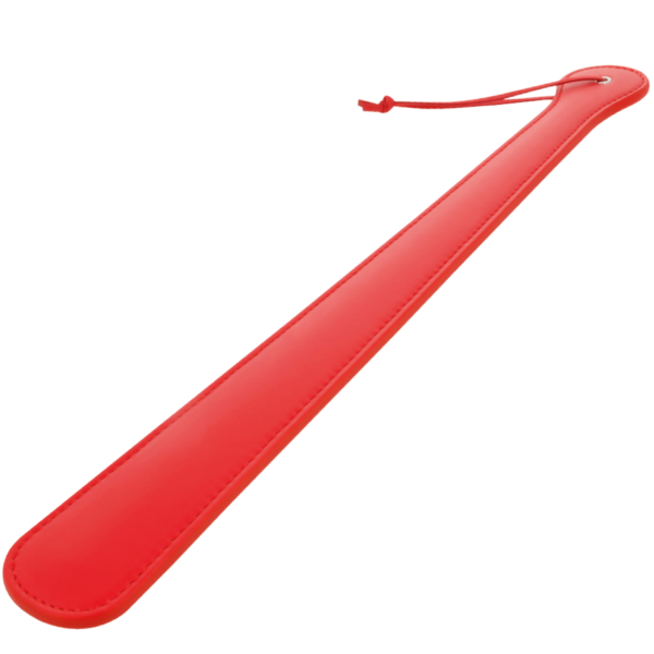 DARKNESS - PAGAIE FÉTICHE ROUGE 48 CM - – Image 3
