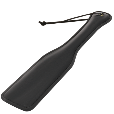 DARKNESS - PELLE ORIGINALE FETISH EN CUIR NOIR -