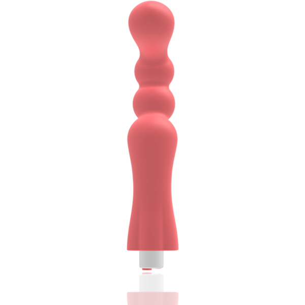 G-SPOT -  GOHAN VIBRATEUR LUMIÈRE ROUGE - – Image 5
