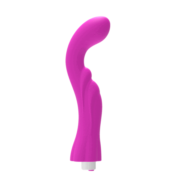 G-SPOT - VIBRATEUR GREGORY VIOLET - – Image 6