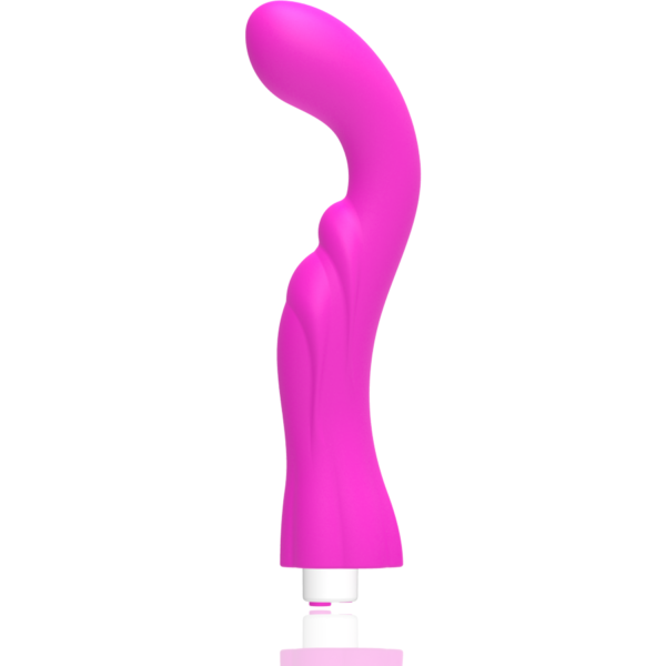 G-SPOT - VIBRATEUR GREGORY VIOLET - – Image 4