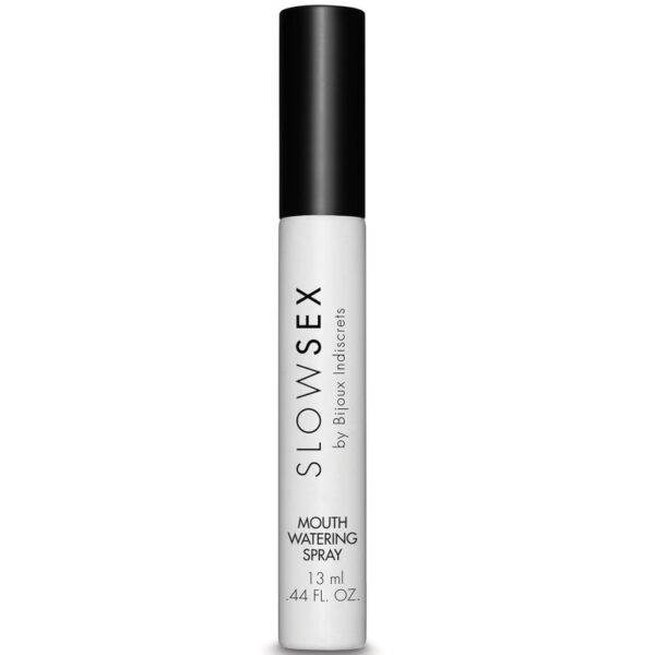 BIJOUX - SLOW SEX SPRAY APPOUCHANT 13 ML - – Image 2