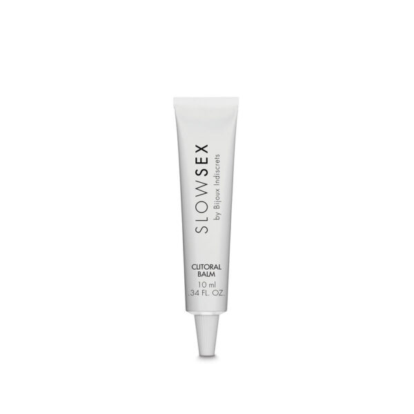 BIJOUX - SEXE LENT BAUME CLITORIS STIMULANT 10 ML - – Image 2