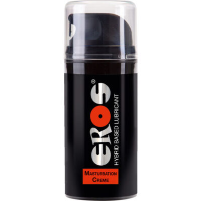 EROS - CRÈME DE MASTURBATION ÉROS 100 ML -