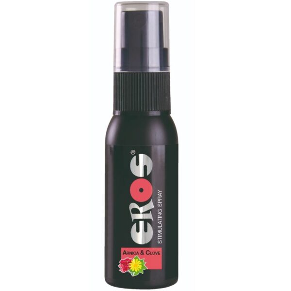 EROS - SPRAY STIMULANT ARNICA ET AU CLOU DE GIROFLE -