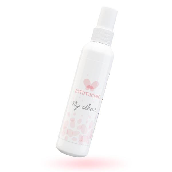 INTIMICHIC - NETTOYANT DÉSINFECTANT 150 ML -