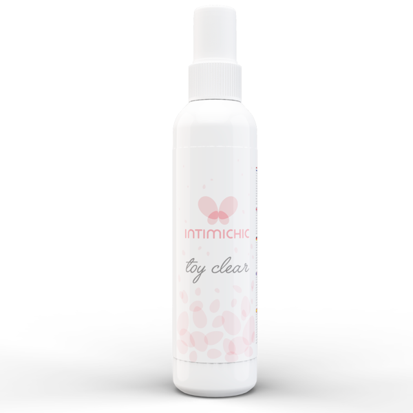 INTIMICHIC - NETTOYANT DÉSINFECTANT 150 ML - – Image 2