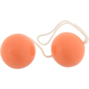 SEVEN CREATIONS - BALLES ORGASMIQUES SUPER DOUCES -