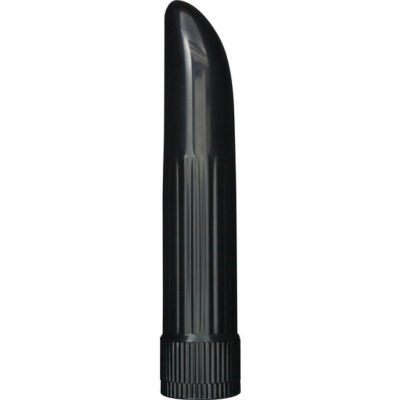 SEVEN CREATIONS - LADYFINGER MINIVIBRATEUR NOIR -