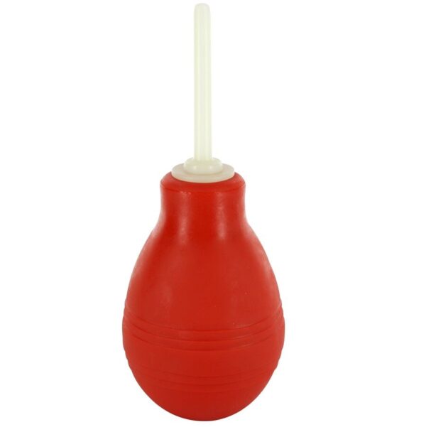 SEVEN CREATIONS - NETTOYAGE ANAL POIRE -