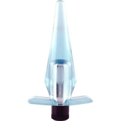 SEVEN CREATIONS - VIBRATEUR ANAL SUPER COMPACT -