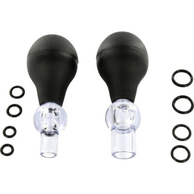 SEVEN CREATIONS - KIT DE VENTOUSES DE TÉLÉPHONE 10 PIÈCES -