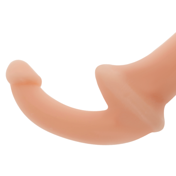 ADDICTED TOYS - GODE AVEC ARN S SANS SUPPORT NATUREL - – Image 4