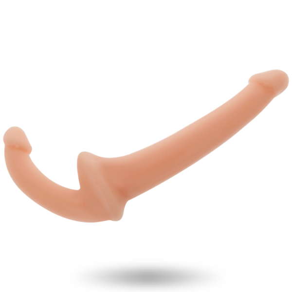 ADDICTED TOYS - GODE AVEC ARN S SANS SUPPORT NATUREL - – Image 3
