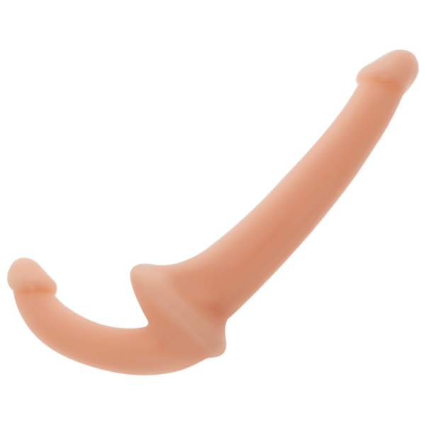 ADDICTED TOYS - GODE AVEC ARN S SANS SUPPORT NATUREL - – Image 2