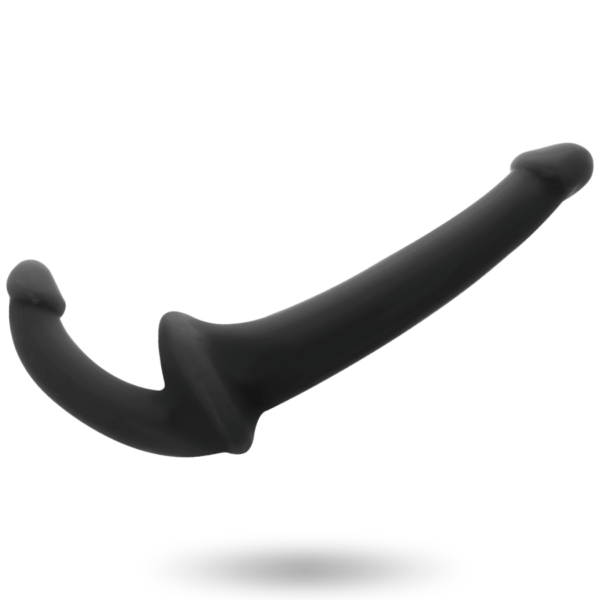 ADDICTED TOYS - GODE AVEC ARN S SANS SOUJECTION NOIR - – Image 3