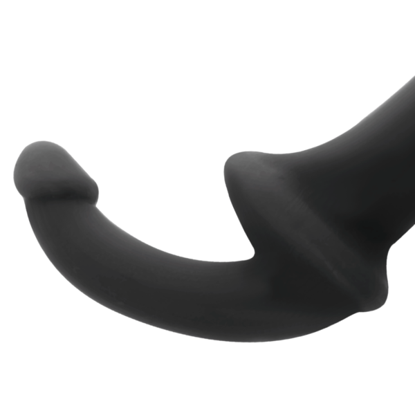 ADDICTED TOYS - GODE AVEC ARN S SANS SOUJECTION NOIR - – Image 4