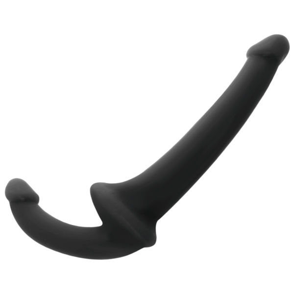 ADDICTED TOYS - GODE AVEC ARN S SANS SOUJECTION NOIR - – Image 2