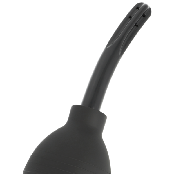 ADICCTED TOYS - SQUEEZE CLEAN NOIR - – Image 4