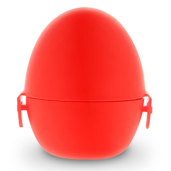 JAMYJOB - MASTURBATEUR EGG NOIR VERSION DISCRETT - – Image 5
