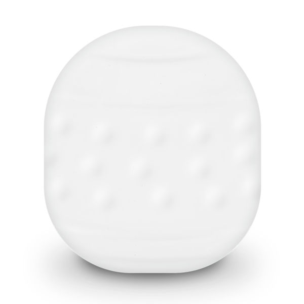 JAMYJOB - MASTURBATEUR EGG NOIR VERSION DISCRETT - – Image 3