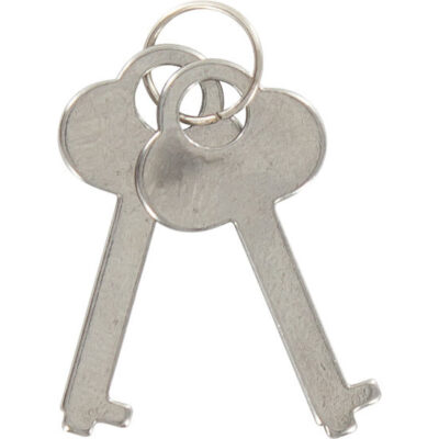 TOYJOY - MANCHETTES FURRY FUN BONDAGE BLEU -