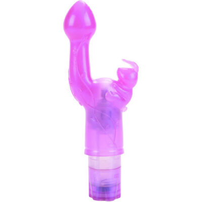 CALIFORNIA EXOTICS - LORIGINAL BUNNY KISS ROSE -