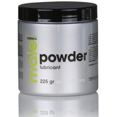 COBECO - LUBRIFIANT MALE POUDRE 225GR -