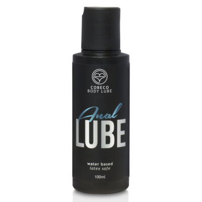 COBECO - CBL LUBRIFIANT ANAL 100ML -