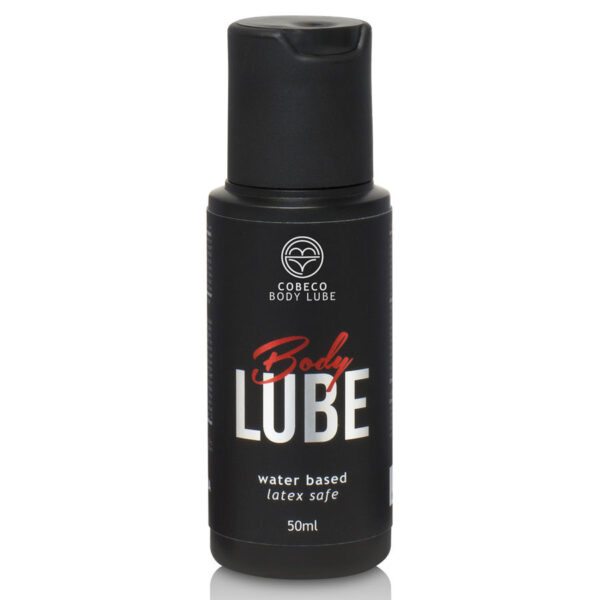 COBECO - CBL LUBRIFIANT CORPOREL WB 50ML -