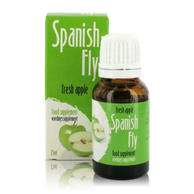COBECO - MOUCHE ESPAGNOLE MANZANA FRESH -