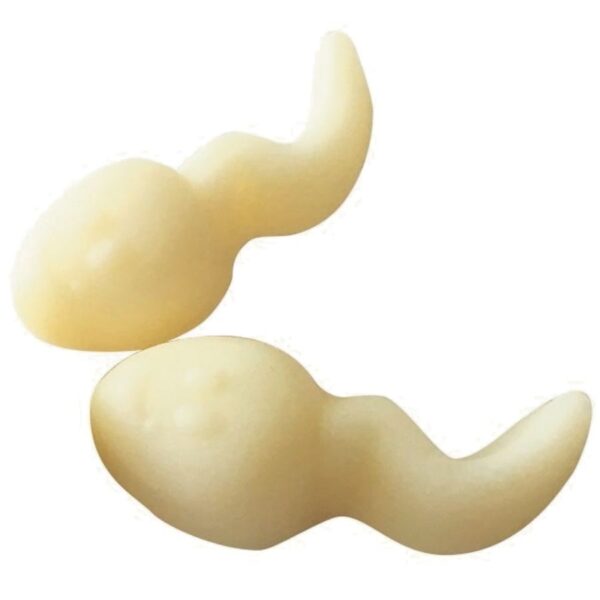 SPENCER & FLEETWOOD - JELLY SUPER SPERM GUMMIES FORME SPERME 120 GR - – Image 2