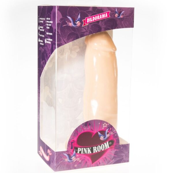 PINK ROOM - MYLORD GODE RÉALISTE CHAIR 20,5 CM - – Image 2