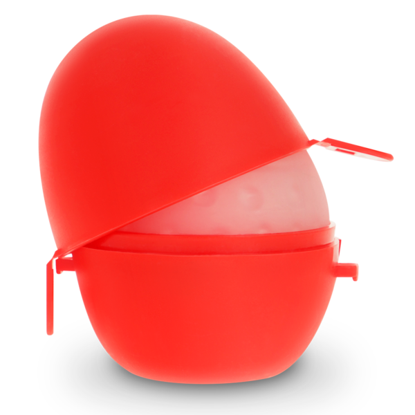 JAMYJOB - EGG MASTURBATEUR ROUGE EDITION DISCRETT - – Image 4