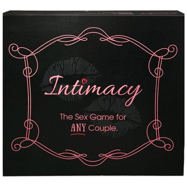 KHEPER GAMES - JEU DINTIMITÉ POUR COUPLES EN/ES - – Image 2