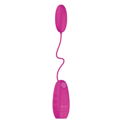 B SWISH - BNAUGHTY CLASSIC BULLET VIBRANT CERISE -
