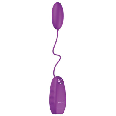 B SWISH - BNAUGHTY CLASSIC BULLET VIBRANT VIOLET -