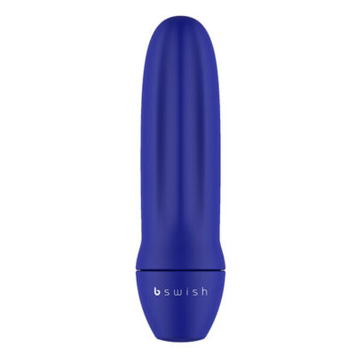 B SWISH - BMINE CLASSIQUE BLEU NUIT -