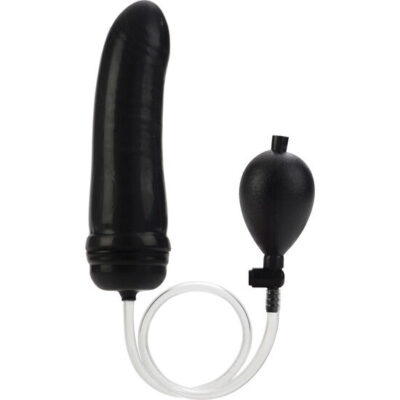 CALIFORNIA EXOTICS - COLT LOURD SONDE PLUG ANAL GONFLABLE -