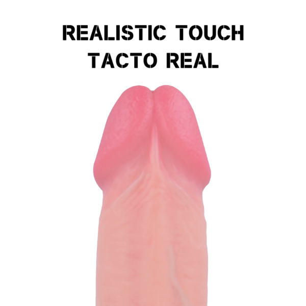 ROCKARMY - DOUBLE DENSITÉ TIGRE 14 CM -O- 4.46 CM - – Image 3
