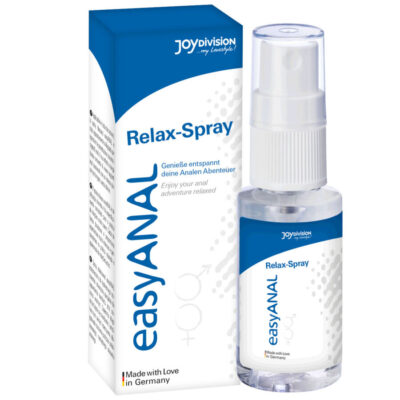 JOYDIVISION EASYANAL - SPRAY RELAX ANAL 30ML -