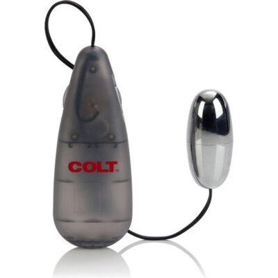 CALIFORNIA EXOTICS - BALLE DALIMENTATION MULTI-VITESSES COLT -