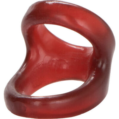 CALIFORNIA EXOTICS - COLT SNUG TUGGER ROUGE -