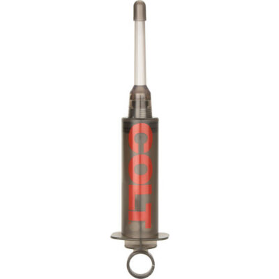 CALIFORNIA EXOTICS - COLT VIBRO NETTOYANT FUMÉE -