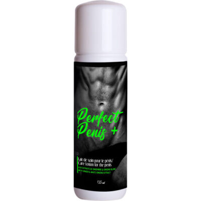 RUF - PÉNIS PARFAIT - CRÈME STIMULANTE POUR PÉNIS 125ML -