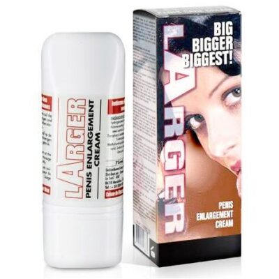 RUF - CRÈME PARFUMÉE PLUS GRANDE POUR HOMME 75ML -
