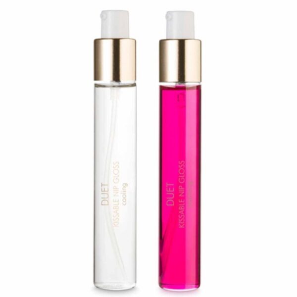 BIJOUX - PACK DUO GLOSS POUR MATIN CHAUD & FROID - – Image 3