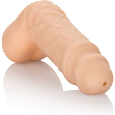 CALIFORNIA EXOTICS - DEBOUT POUR PEE PACKER -