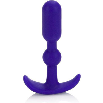 CALIFORNIA EXOTICS - BOOTY CALL BOOTY TEASER BLEU -